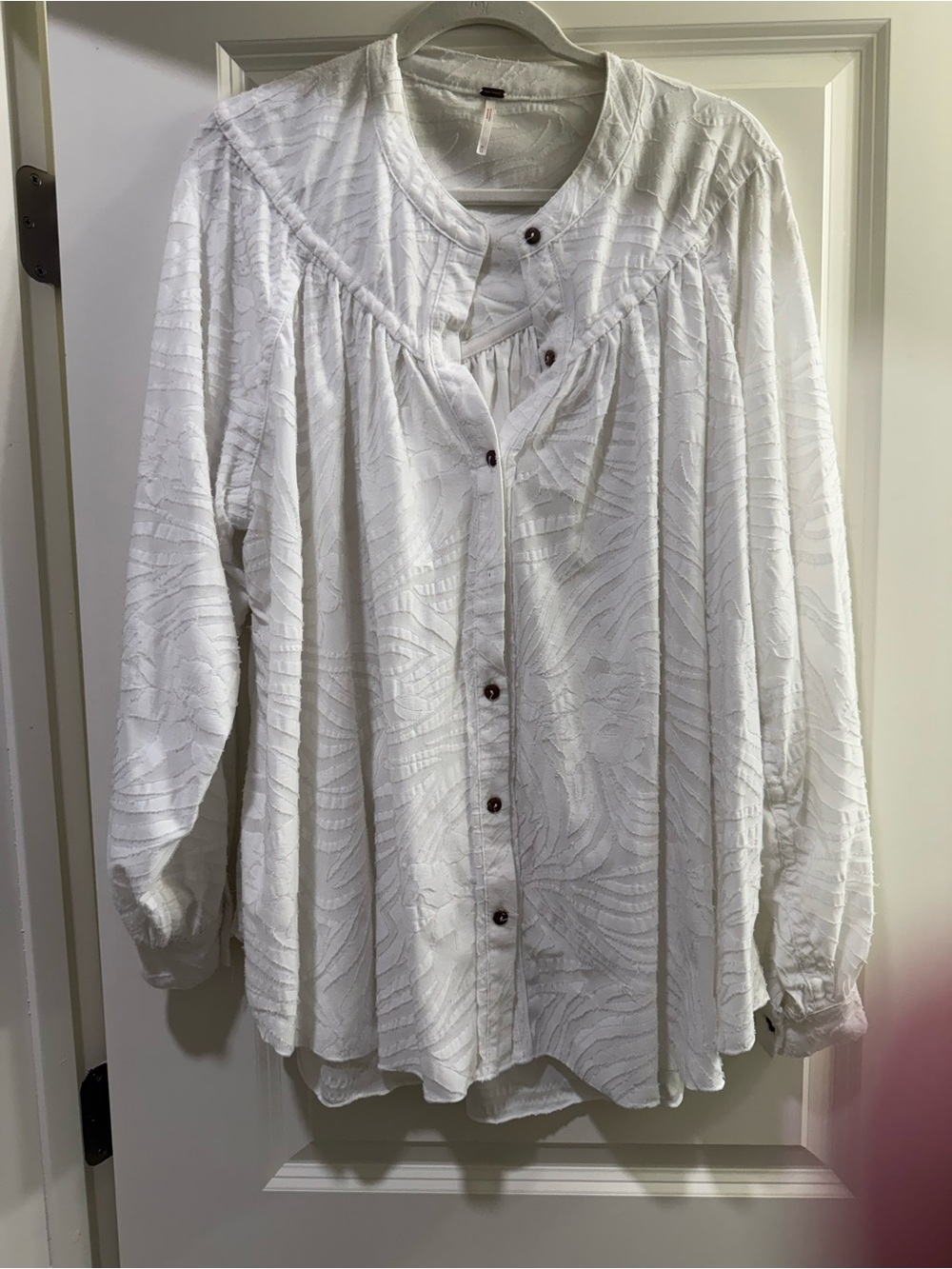 Free People Can't Stop Dreaming Tunic
White